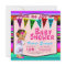 Girls Mexican Fiesta Baby Shower Invitations