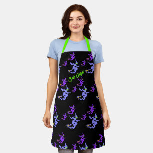 Girls Night Apron