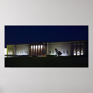 Girls Night Out in the Limo Poster