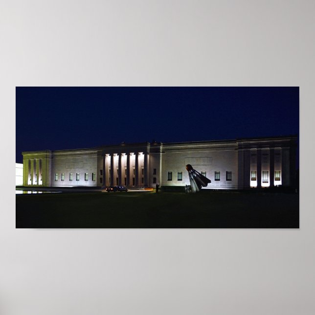 Girls Night Out in the Limo Poster (Front)