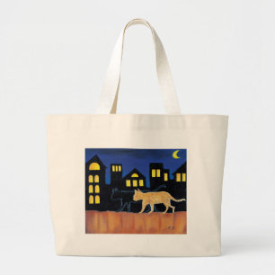"Girls Night Out" Tote Bag