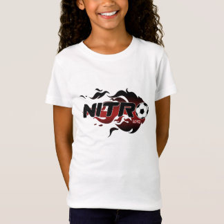 Girls Nitro T-shirt