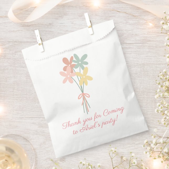 Girls party favour bags (Clipped)