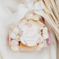 Girls' Pink Sweet Candy Ice Cream