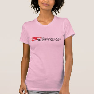 girls pink T-Shirt