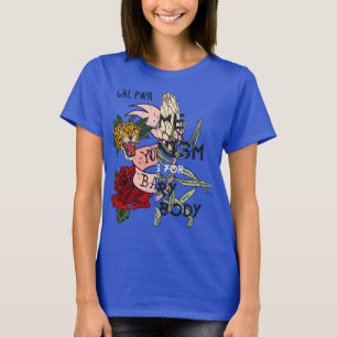 Girls Power Women’s T-Shirt