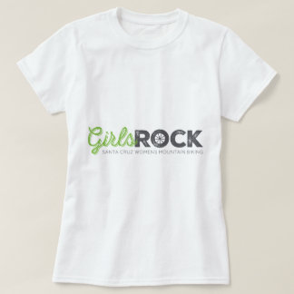 Girls Rock Apparel T-Shirt