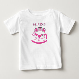 Girls Rock T-Shirt