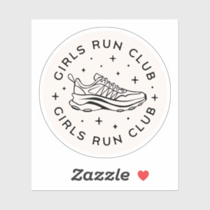 Girls run club