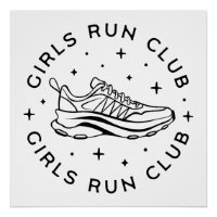 Girls run club