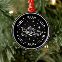 Girls run running club