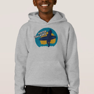 Girls Size: Large Front Print Hoodie