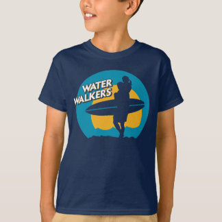 Girls Size: Large Front Print Only T-Shirt