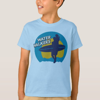 Girls Size: Large Front Print Only T-Shirt