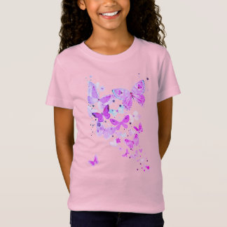 Girls Style T-Shirt