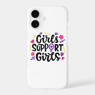 Girls Support Girls