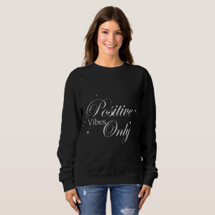 Girls Sweatshirt – Cute Motivational Hoodie