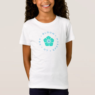 Girl's T-shirt