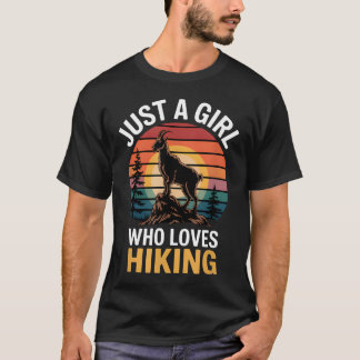 Girls T-Shirt