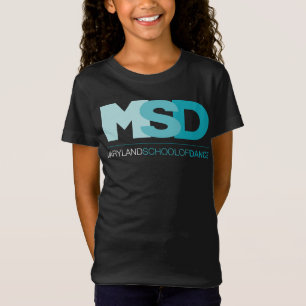 Girls T-Shirt