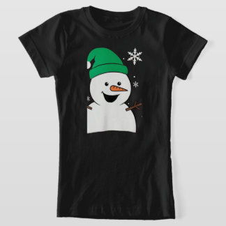 Girl's T-shirt