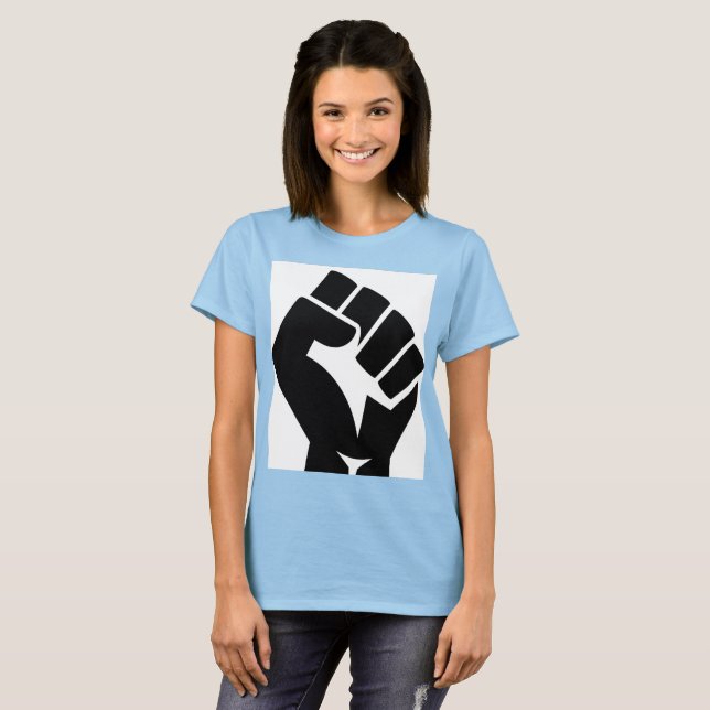 Girls T-Shirt (Front Full)