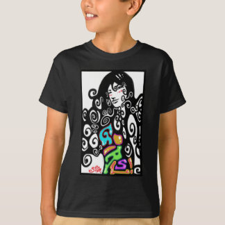 Girls! T-Shirt