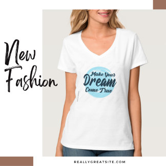Girls| T- Shirt| Beautiful Design T-Shirt