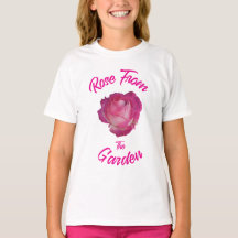 Girls T-Shirts