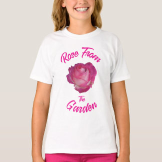 Girls T-Shirts