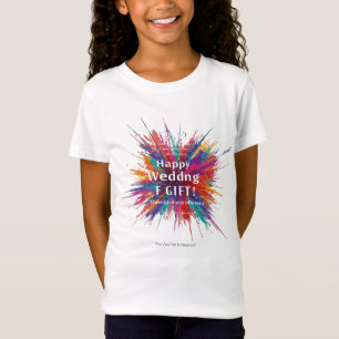 Girls' T-Shirts