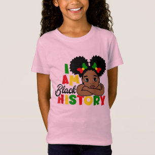 Girls' T-Shirts