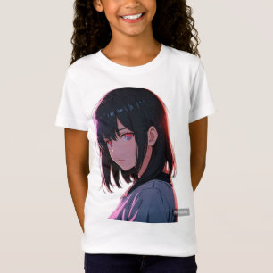 Girls' T-Shirts