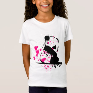 Girl's T-Shirts