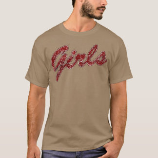 Girls Team T-Shirt