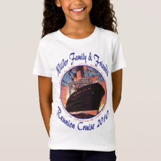 Girls Tee