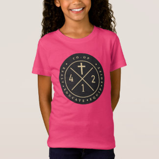 Girls Tee