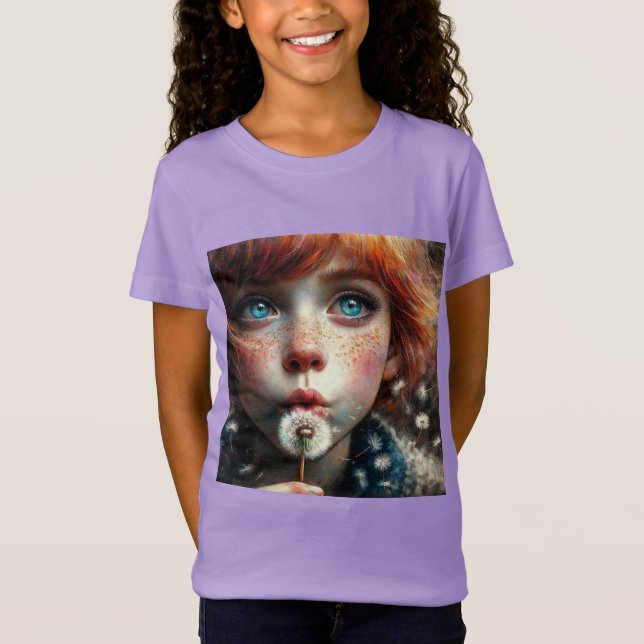 Girls top (Front)