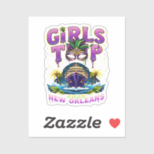 Girls Trip 2026 New Orleans