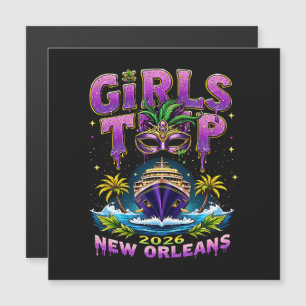 Girls Trip 2026 New Orleans