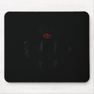 Girls Trip 2026 Womens Weekend Vacation Matching G Mouse Mat
