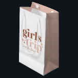 Girls Trip Cheaper than Therapy Welcome Bag<br><div class="desc">A girls trip IS cheaper than therapy!! The welcome bag is perfect for containing all the goodies for everyone on your girls getaway!</div>