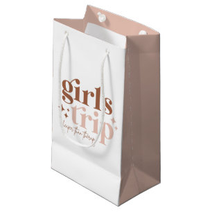 Girls Trip Cheaper than Therapy Welcome Bag