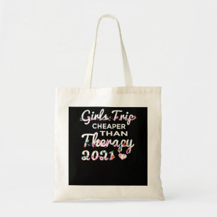 girls trip cheaper tote bag