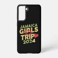 Girls Trip Jamaica 2024 Weekend Summer Vacation 