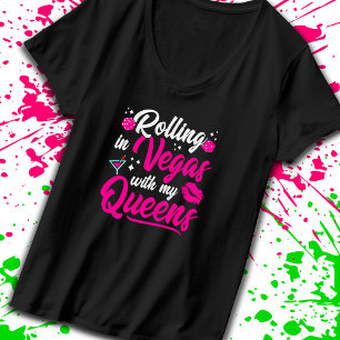 Girls Trip Las Vegas - Vegas Girls Trip T-Shirt