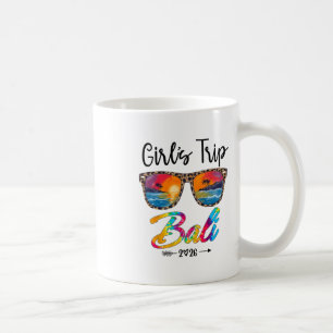 Girls Trip Li 2026 Girls Weekend Summer Vacation P Coffee Mug