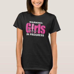 Girls Trip Summer Cowgirl Besties Womens Matching  T-Shirt