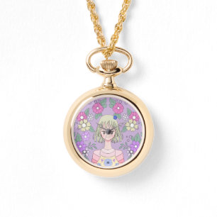 girls Watch from yume no Hana’s collection