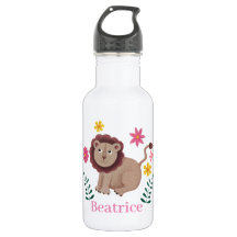 Girls water bottle